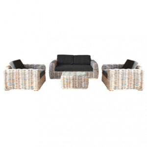 SALOTTO PUERTO RICO C/CUSCINI