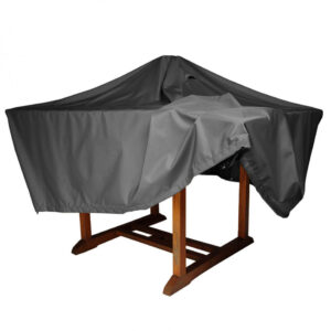 TELO COPERTURA PER TAVOLO ROTONDO S Ø 120 X 60