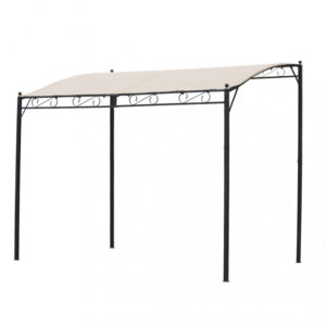 GAZEBO PERGOLA AUTOPORTANTE 3 X 4