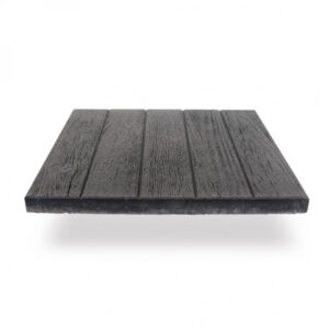 PIASTRA NATURAL WENGE'