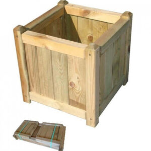 FIORIERA 40 X 40 X 40