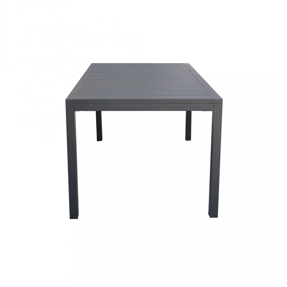 tavolo da giardino in alluminio, tavolo da esterno in alluminio, tavolo in alluminio, tavolo giardino, tavolo esterno, tavolo da giardino, arredo giardino, arredo giardino Bergamo, giardinaggio Bergamo, Rota Commerciale Bergamo