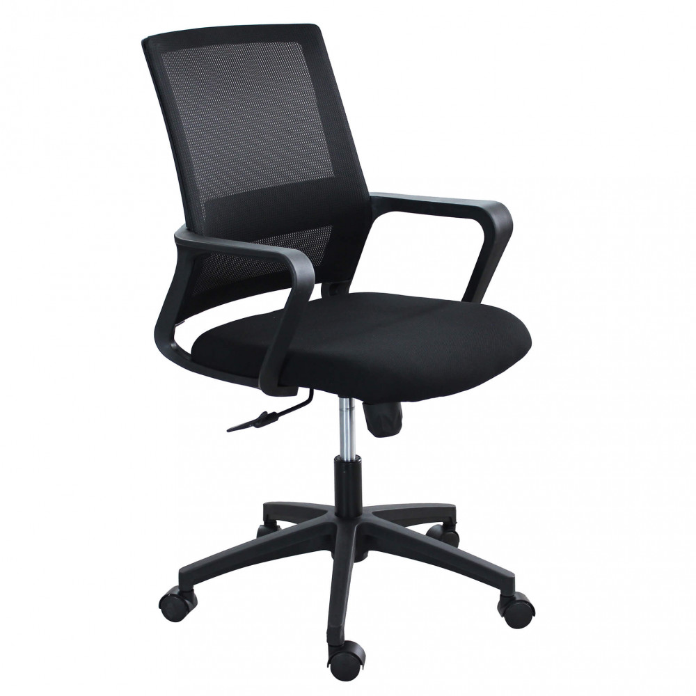 POLTRONA DA UFFICIO MOLLIE