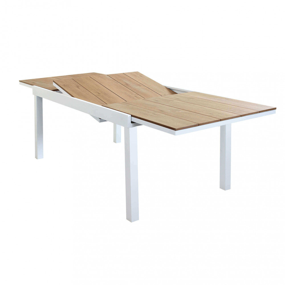 tavolo TENERIFE, tavolo da esterno allungabile , tavolo da giardino allungabile, tavoli da esterno, tavoli da giardino, arredo giardino Bergamo, giardinaggio Bergamo, Rota Commerciale