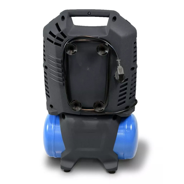 compressore aria suitecase6 ABAC, ferramenta Bergamo, Rota Commerciale Bergamo