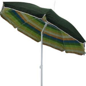 OMBRELLONE SPIAGGIA DUPLEX 200 Ø 32 MM