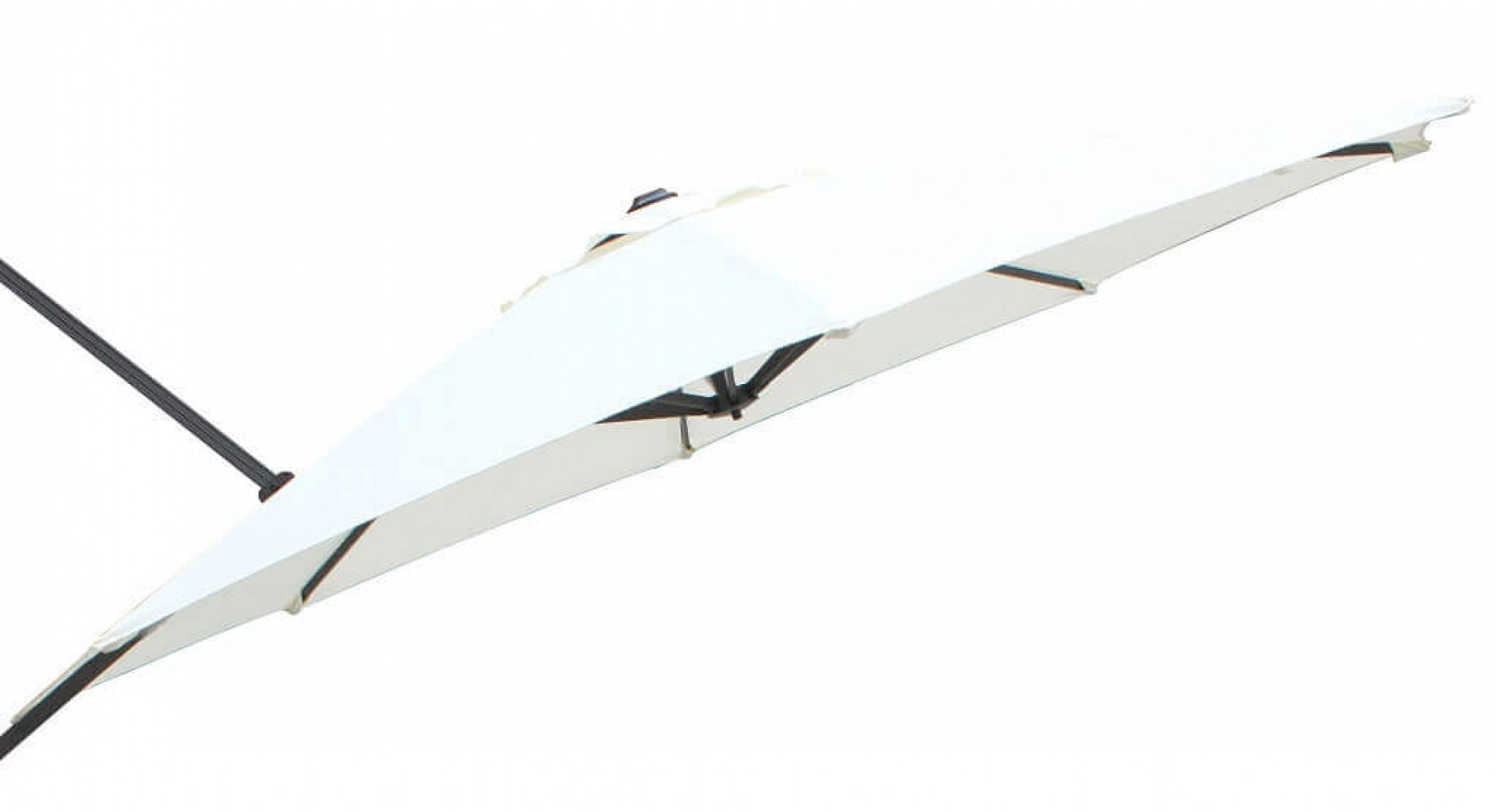 TELO SATURNO ECRU Ø 3,5