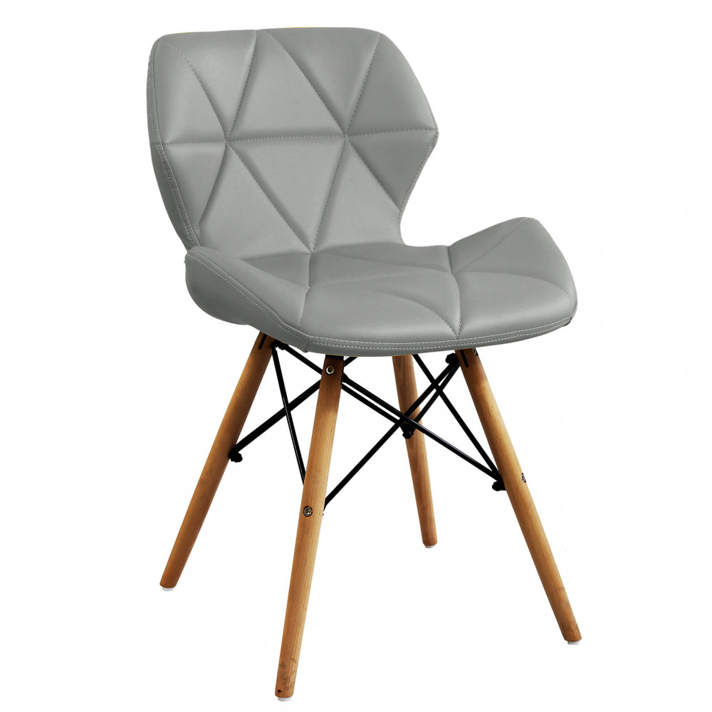 SEDIA ANNAPOLIS GRIGIA