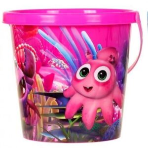 SECCHIELLO ANIMALI Ø 21