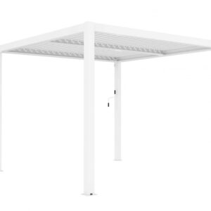 PERGOLA BIOCLIMATICA 4 X 4