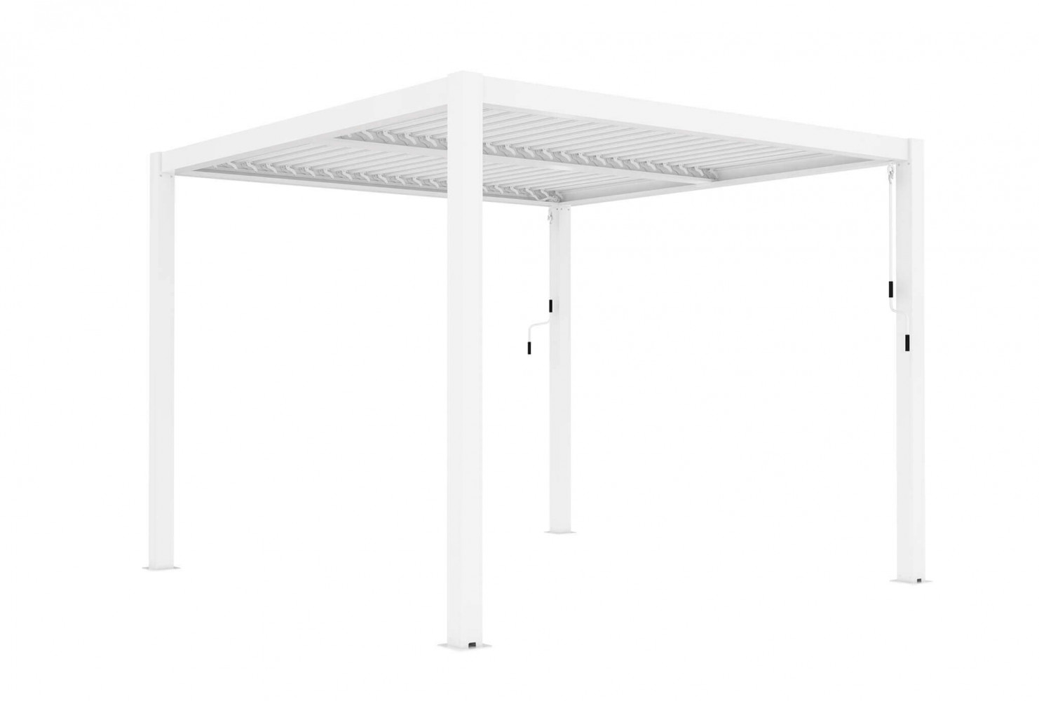 PERGOLA BIOCLIMATICA 4 X 4