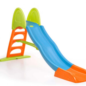 SUPER MEGA SCIVOLO CON ACQUA