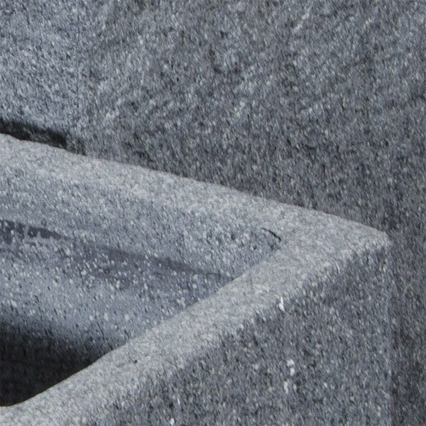 fioriera finta pietra Cave Rota Commerciale