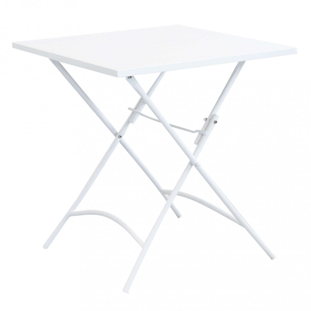 TAVOLO BRISTOL 70 X 70