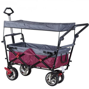 CARRELLO BALTIC C/TETTUCCIO