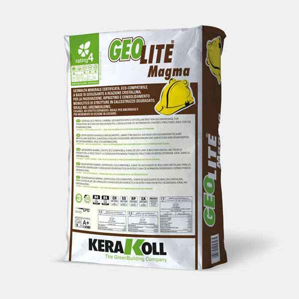 geomalta, geolite magma kerakoll, geomagma, materiali edili Bergamo, Rota Commerciale Bergamo