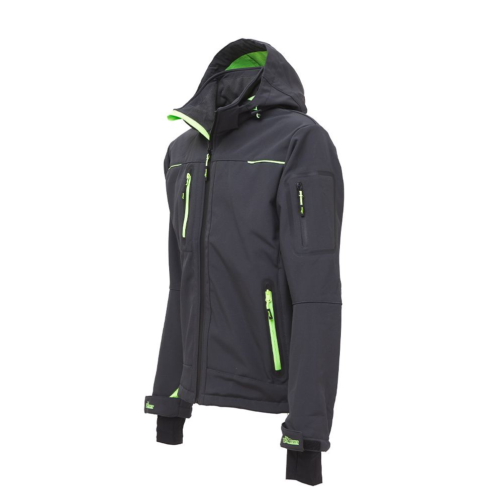 giacca space u-power, giacca u-power, abbigliamento, abbigliamento U-power, giacca, Ferramenta, ferramenta Bergamo, abbigliamento antinfotunistico , abbigliamento antinfortunistico Bergamo, Rota Commerciale Beragmo