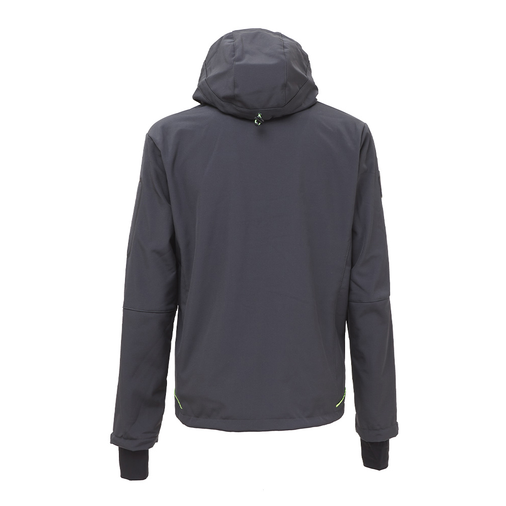 giacca space u-power, giacca u-power, abbigliamento, abbigliamento U-power, giacca, Ferramenta, ferramenta Bergamo, abbigliamento antinfotunistico , abbigliamento antinfortunistico Bergamo, Rota Commerciale Beragmo