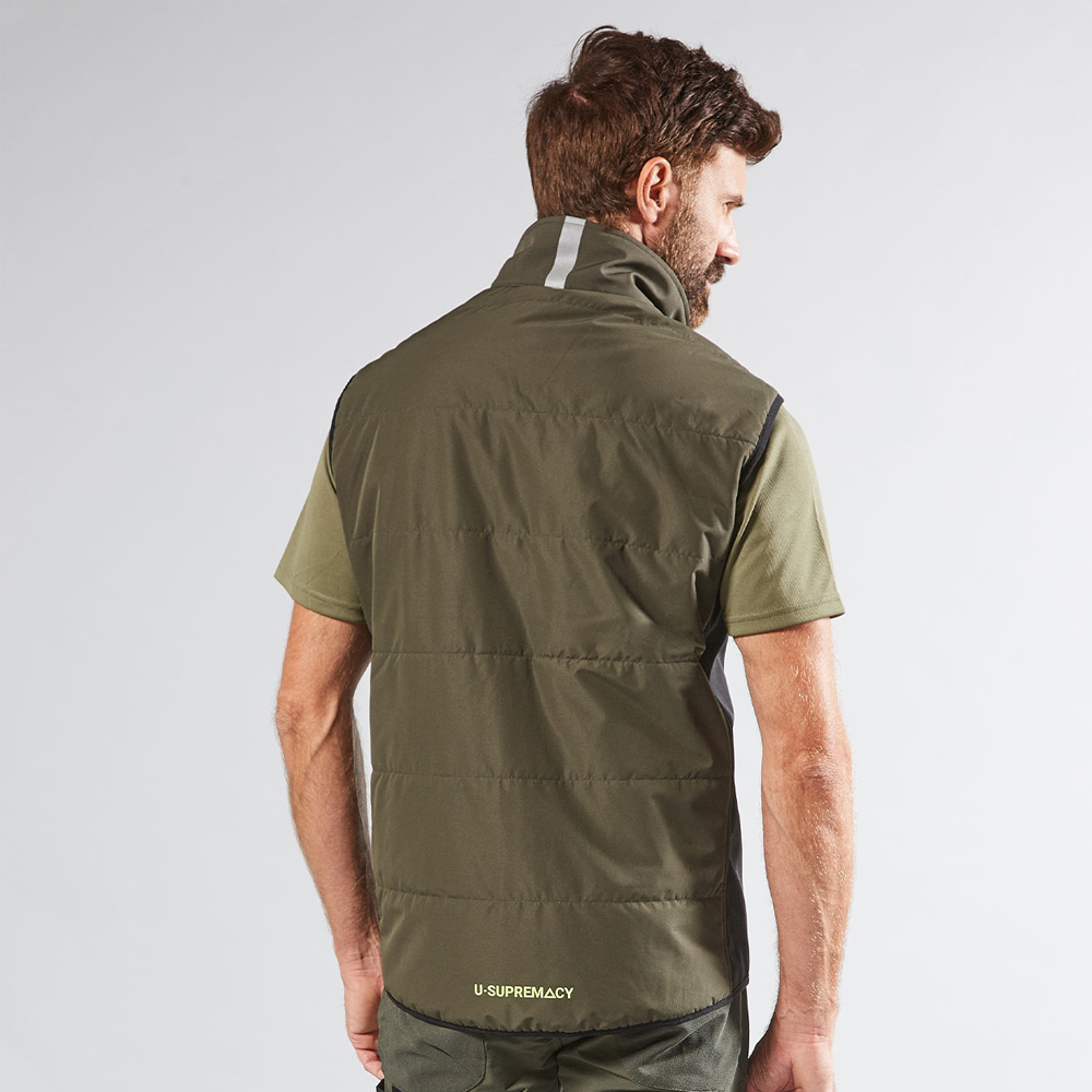 gilet da lavoro Wall U-Power, gilet da lavoro, gilet U-Power, gilet da lavoro U_Power, gilet da uomo, gilet da lavoro Wall, ferramenta, ferramenta Bergamo, abbigliamento U-Power, U-Power Bergamo, U-Power, Rota Commerciale Bergamo