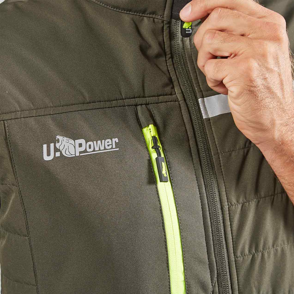 gilet da lavoro Wall U-Power, gilet da lavoro, gilet U-Power, gilet da lavoro U_Power, gilet da uomo, gilet da lavoro Wall, ferramenta, ferramenta Bergamo, abbigliamento U-Power, U-Power Bergamo, U-Power, Rota Commerciale Bergamo
