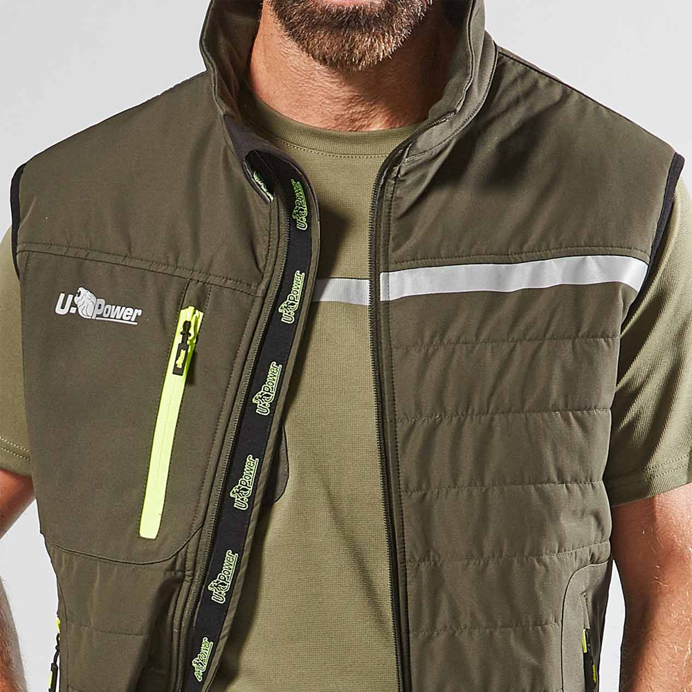 gilet da lavoro Wall U-Power, gilet da lavoro, gilet U-Power, gilet da lavoro U_Power, gilet da uomo, gilet da lavoro Wall, ferramenta, ferramenta Bergamo, abbigliamento U-Power, U-Power Bergamo, U-Power, Rota Commerciale Bergamo