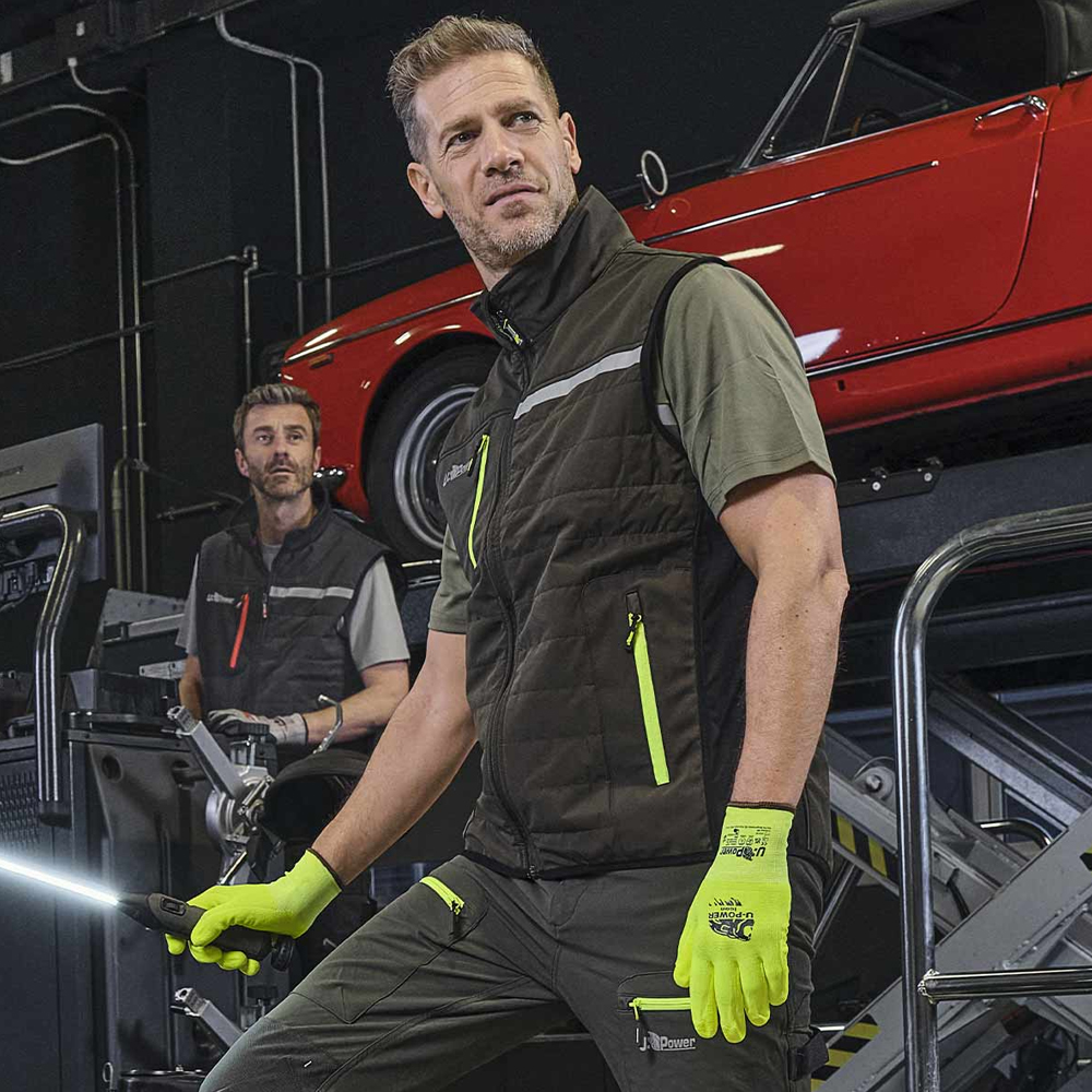 gilet da lavoro Wall U-Power, gilet da lavoro, gilet U-Power, gilet da lavoro U_Power, gilet da uomo, gilet da lavoro Wall, ferramenta, ferramenta Bergamo, abbigliamento U-Power, U-Power Bergamo, U-Power, Rota Commerciale Bergamo