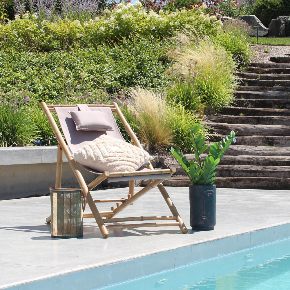 Sdraio in bamboo  da esterno pieghevole Siria, sdraio bamboo esterno, sdraio bamboo giardino, sdraio da giardino, sdraio pieghevole giardino, sdraio pieghevole esterno, sdraio giardino, sdraio esterno, arredo giardino, arrdeo giardino Bergamo, arredo giardino bamboo, arredamento giardinao bamboo, arredamento giardino , arredamento giardino Bergamo, giardinaggio, giardinaggio Bergamo, Rota Commerciale Bergamo