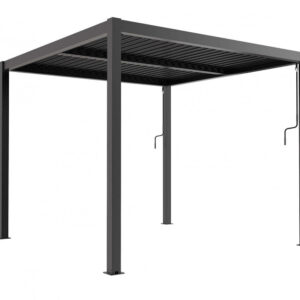 PERGOLA BIOCLIMATICA 4 X 4