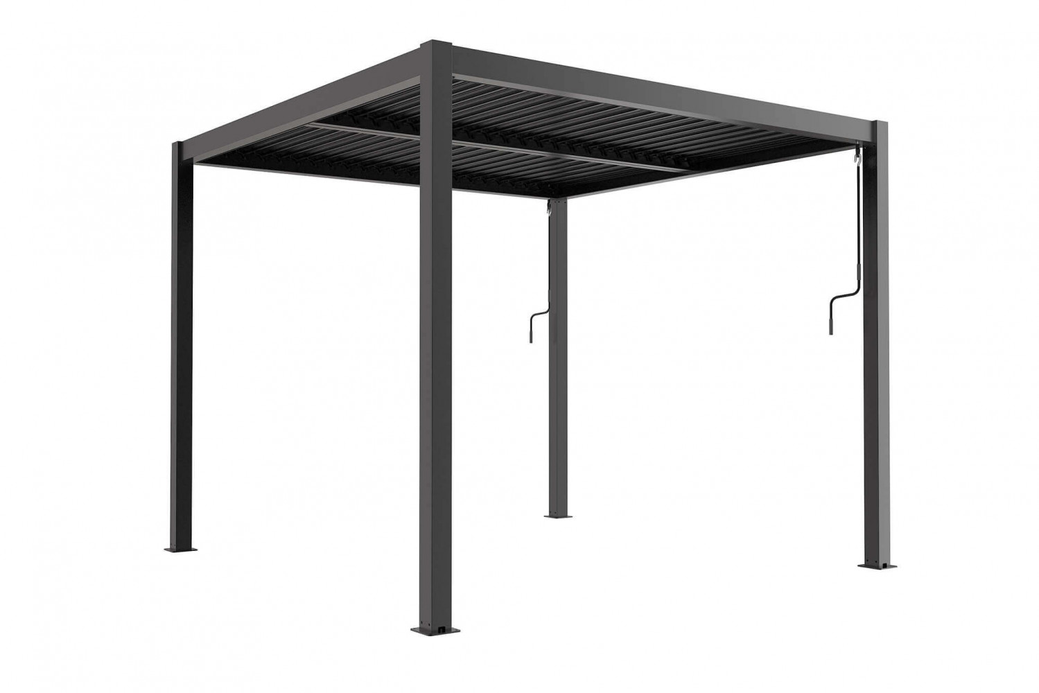 PERGOLA BIOCLIMATICA 4 X 4
