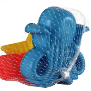 SET DI FORMINE DA SPIAGGIA