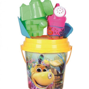 SET SECCHIELLO Ø 17 CON FORMINE