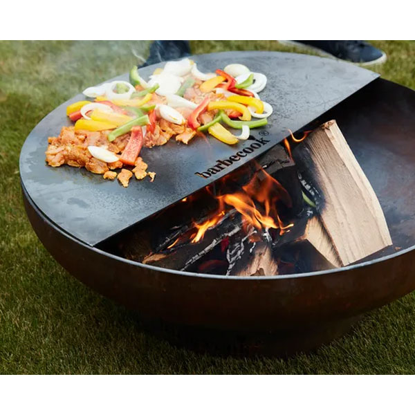 braciere, bracieri, braciere da esterno, braciere da giardino, barbecue da esterno, barbecue da giardino, barbecue a legna, braciere Jack 60 Barbecook, barbecue Bergamo, giardinaggio bergamo, arredo giardino Bergamo, Rota Commerciale Bergamo, braciere corten, braciere moderno