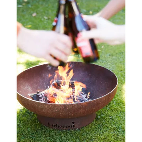 braciere, bracieri, braciere da esterno, braciere da giardino, barbecue da esterno, barbecue da giardino, barbecue a legna, braciere Jack 60 Barbecook, barbecue Bergamo, giardinaggio bergamo, arredo giardino Bergamo, Rota Commerciale Bergamo, braciere corten, braciere moderno