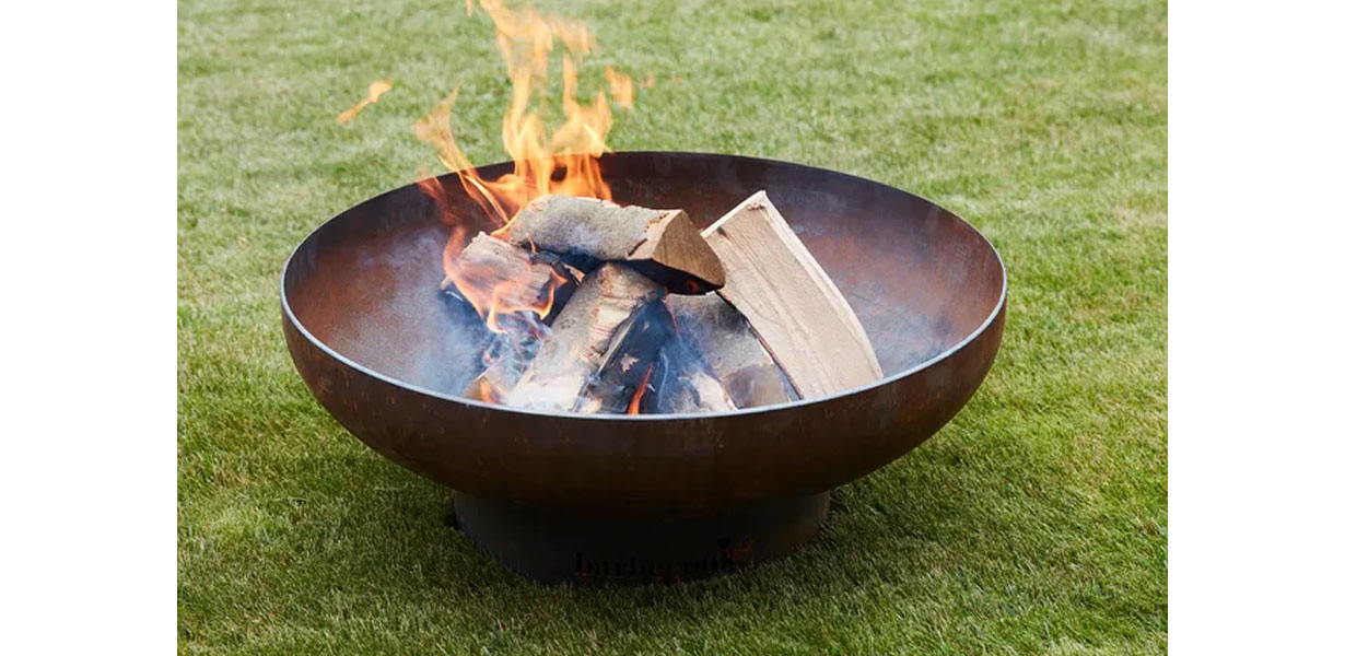 braciere, bracieri, braciere da esterno, braciere da giardino, barbecue da esterno, barbecue da giardino, barbecue a legna, braciere Jack 60 Barbecook, barbecue Bergamo, giardinaggio bergamo, arredo giardino Bergamo, Rota Commerciale Bergamo, braciere corten, braciere moderno