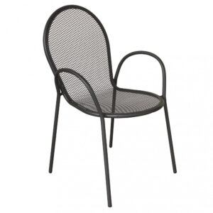 POLTRONA SHEFFIELD IMPILABILE