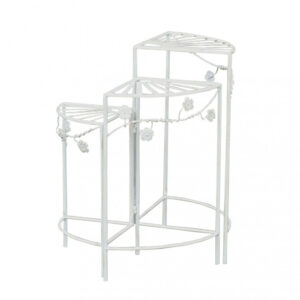 ÉTAGÈRE DOMINIQUE BIANCO ANTICO