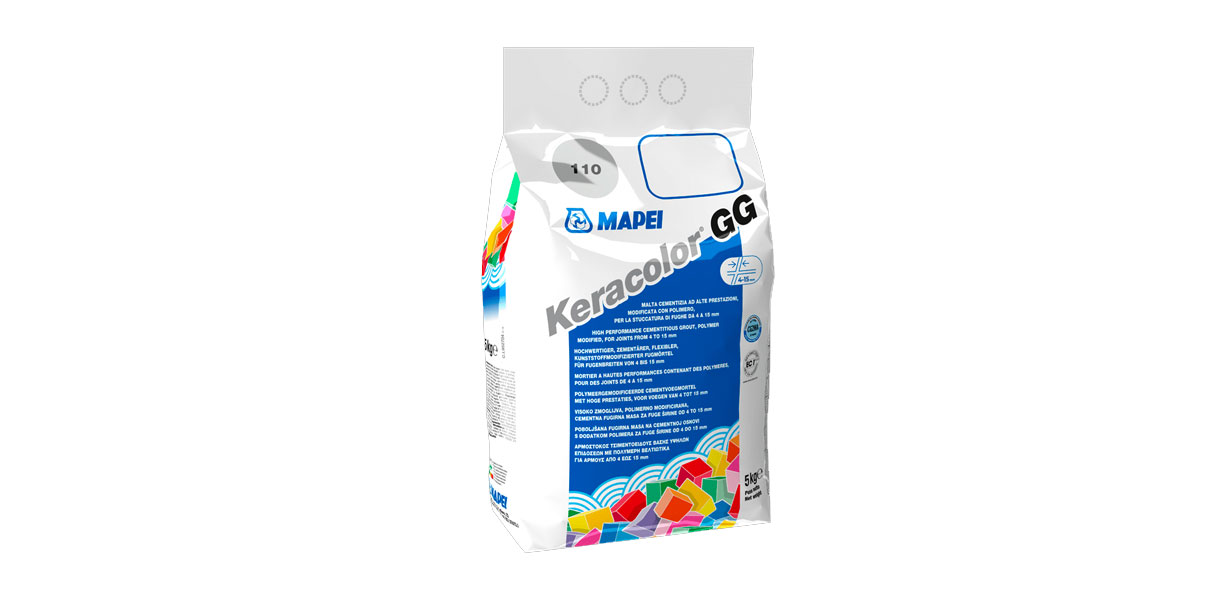 Keracolor GG mapei, materiali edili Bergamo, Rota Commerciale Bergamo