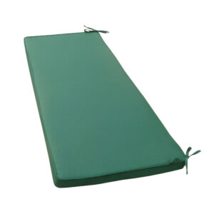 CUSCINO REAL 110 VERDE SCURO