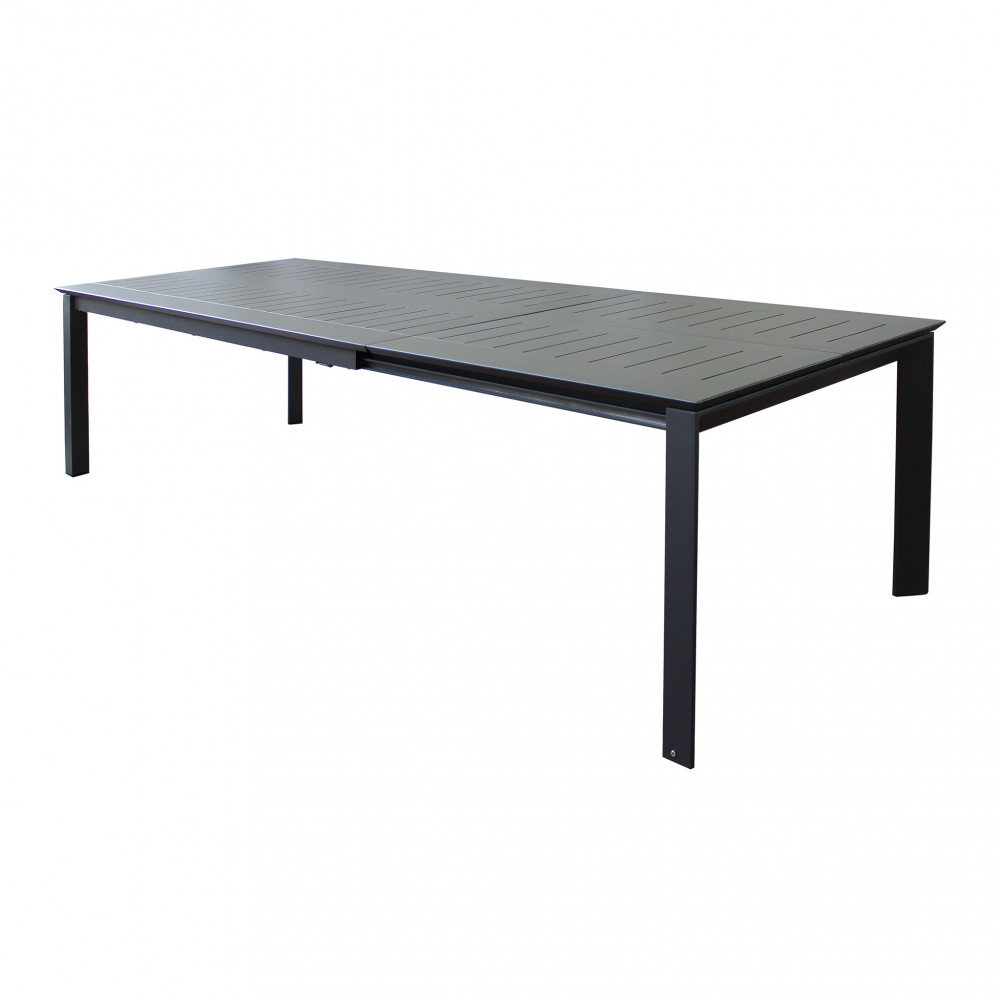 TAVOLO ALLUNGABILE ARGOS 200/300 X 100