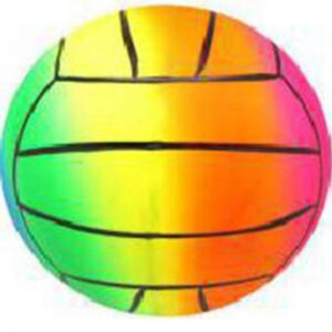 PALLONE DA BEACH VOLLEY