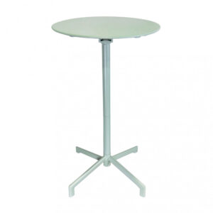 TAVOLO ALTO VEGA Ø 60