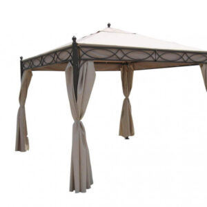 SET PARETI GAZEBO SIWA 3 X 3
