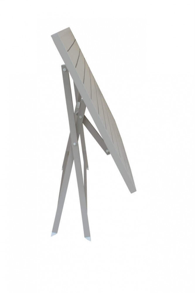 tavolo CALIFORNIA tortora pieghevole 130x77 , tavolo da esterno pieghevole , tavolo da giardino, tavoli da esterno, tavoli da giardino, arredo giardino Bergamo, giardinaggio Bergamo, Rota Commerciale