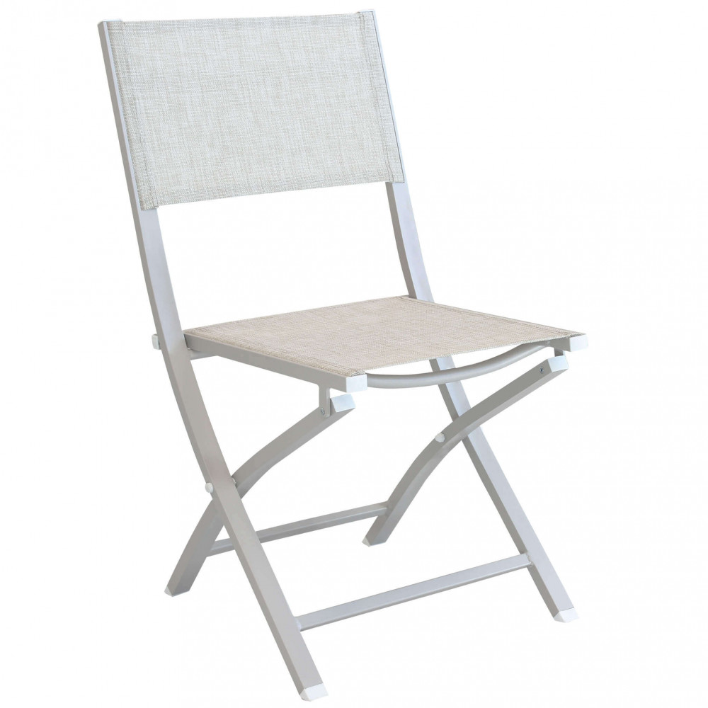 SEDIA GEORGIA PIEGHEVOLE