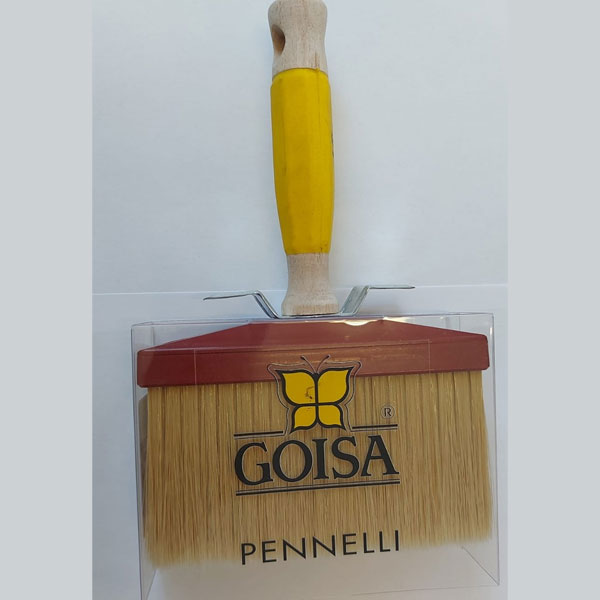 Plafoniera antigoccia a strisce, colorificio Bergamo, attrezzature per imbianchini Bergamo, Rota Commerciale