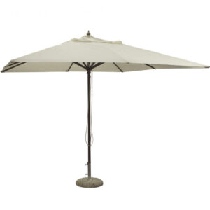 OMBRELLONE ORIONE P/C LEGNO 2 X 3