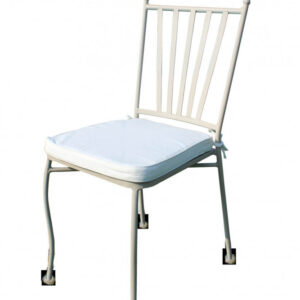 SEDIA GIUNONE C/CUSCINO