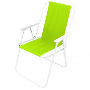 POLTRONA RELAX VERNICIATA