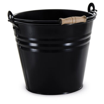 SECCHIO ZINCATO 5LT su Shop in Casa