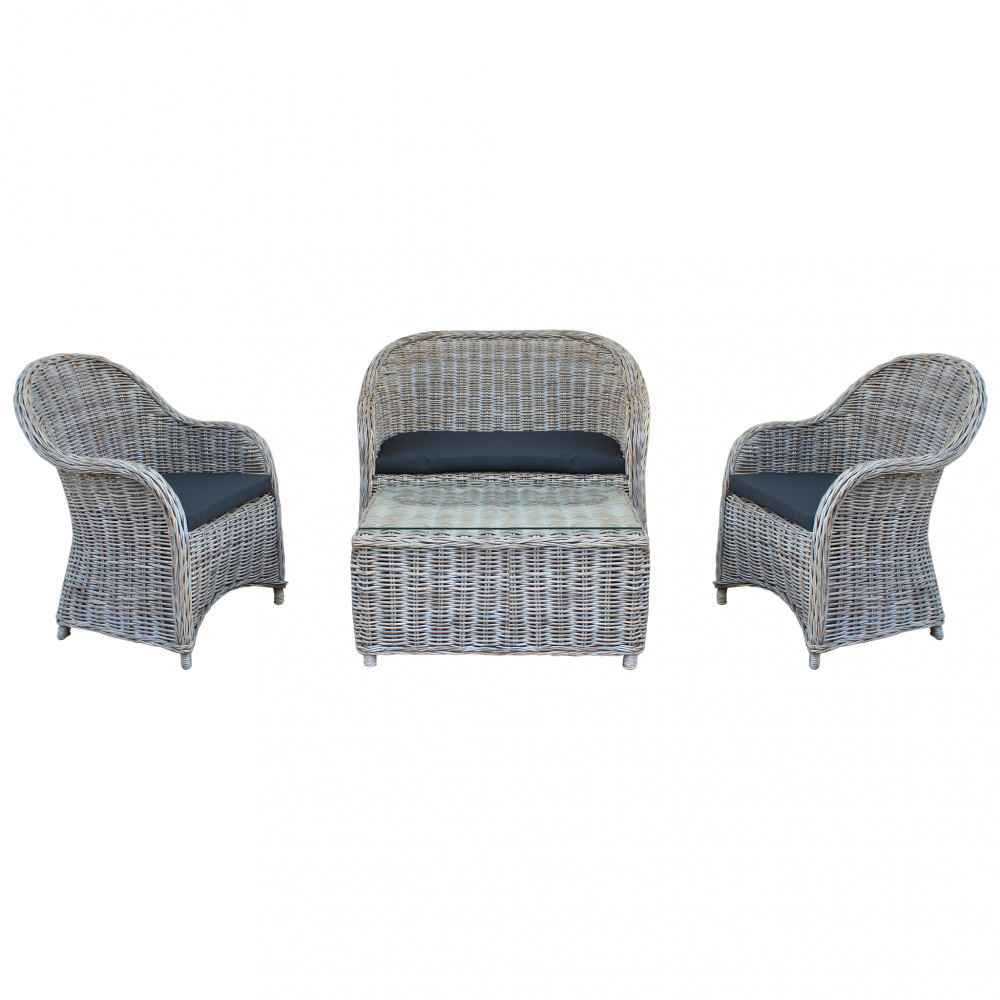 SALOTTO MAWI 2 P C/CUSCINI